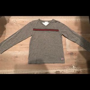 Gucci Boys Shirt Size 8
